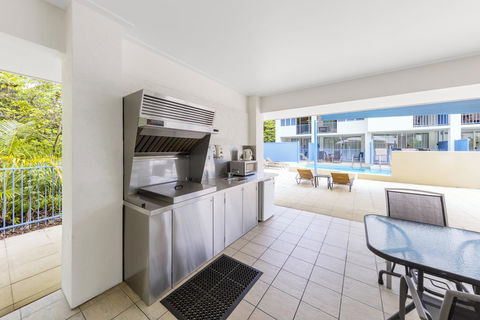 Silkari Lagoons Port Douglas - Sunshine Coast Guide 16