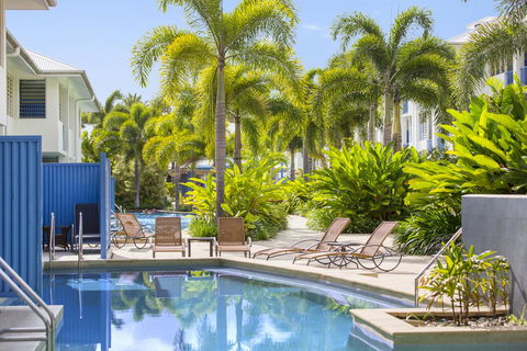 Silkari Lagoons Port Douglas - Sunshine Coast Guide 22