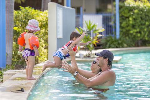 Silkari Lagoons Port Douglas - Sunshine Coast Guide 15