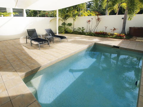 Silkari Lagoons Port Douglas - Sunshine Coast Guide 8