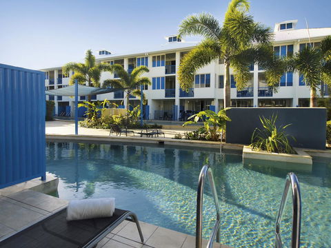 Silkari Lagoons Port Douglas - Sunshine Coast Guide 2
