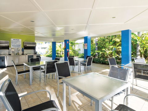 Silkari Lagoons Port Douglas - Sunshine Coast Guide 4