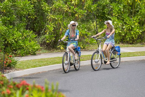 Silkari Lagoons Port Douglas - Sunshine Coast Guide 13
