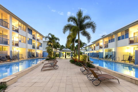 Silkari Lagoons Port Douglas - Sunshine Coast Guide 12
