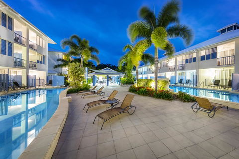 Silkari Lagoons Port Douglas - Sunshine Coast Guide 5