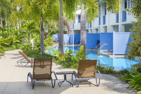 Silkari Lagoons Port Douglas - Sunshine Coast Guide 21