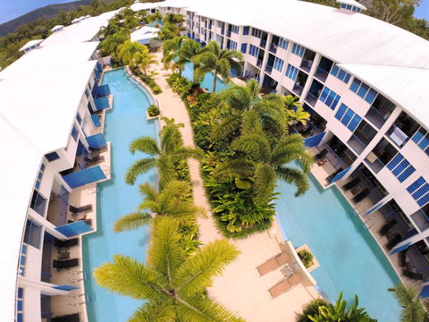 Silkari Lagoons Port Douglas - Sunshine Coast Guide 3