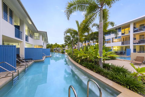 Silkari Lagoons Port Douglas - Sunshine Coast Guide 20