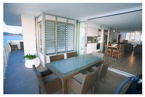 1 Bright Point Apartment 5201 - Sunshine Coast Guide 4