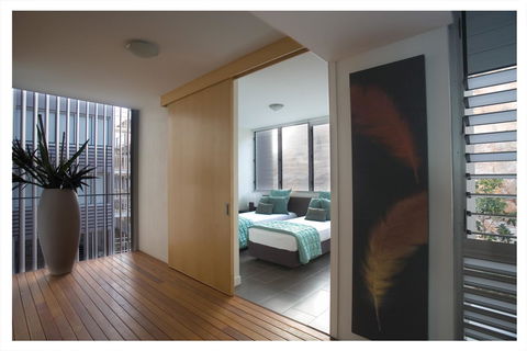 1 Bright Point Apartment 5201 - Sunshine Coast Guide 9