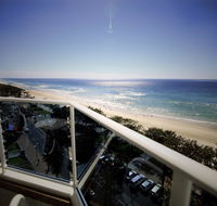 Grosvenor Beachfront Apartments - Sunshine Coast Guide
