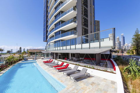 Rhapsody Resort - Official - Sunshine Coast Guide 14