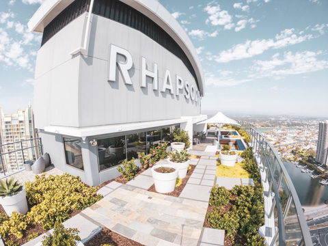 Rhapsody Resort - Official - Sunshine Coast Guide 8