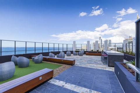 Rhapsody Resort - Official - Sunshine Coast Guide 39