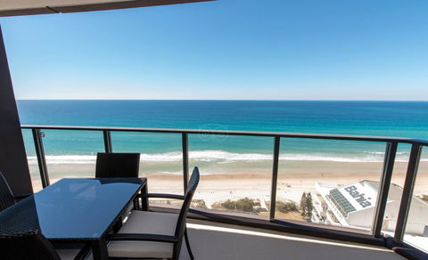 Rhapsody Resort - Official - Sunshine Coast Guide 30