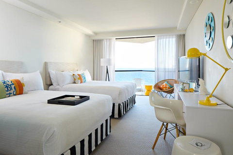 QT Gold Coast - Sunshine Coast Guide 5