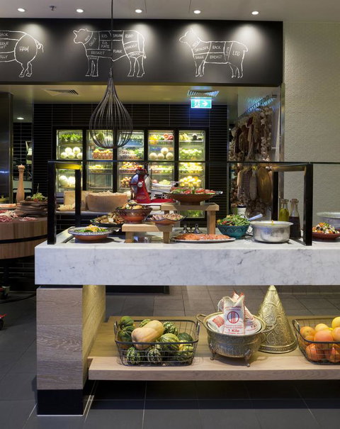 QT Gold Coast - Sunshine Coast Guide 15