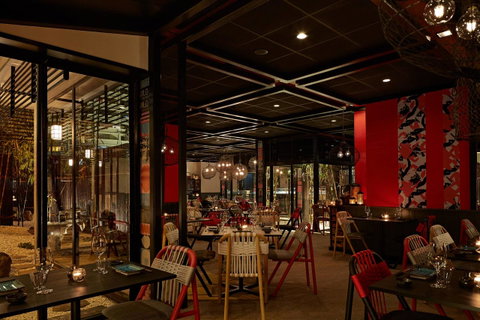 QT Gold Coast - Sunshine Coast Guide 24