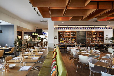 QT Gold Coast - Sunshine Coast Guide 13