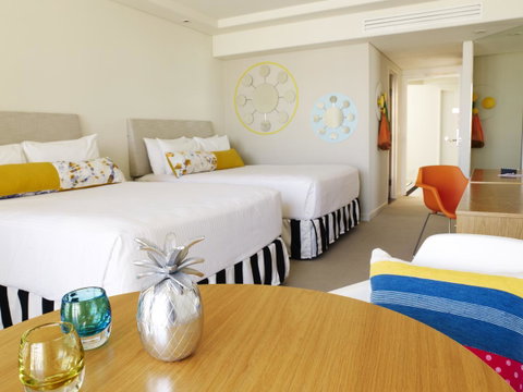 QT Gold Coast - Sunshine Coast Guide 9
