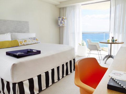 QT Gold Coast - Sunshine Coast Guide 8