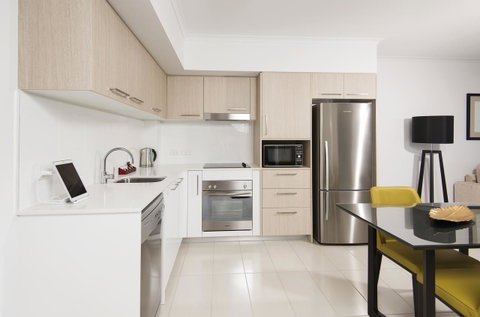 Riviera Mackay - Sunshine Coast Guide 8
