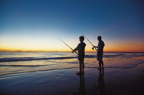 Riviera Mackay - Sunshine Coast Guide 11
