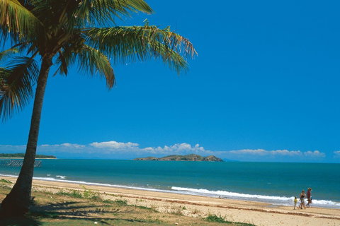 Riviera Mackay - Sunshine Coast Guide 1