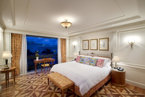 Imperial Hotel Gold Coast - Sunshine Coast Guide 27