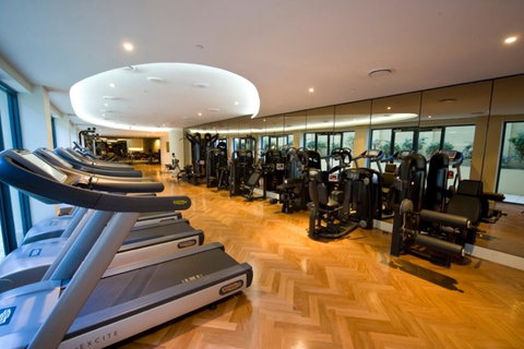 Imperial Hotel Gold Coast - Sunshine Coast Guide 10