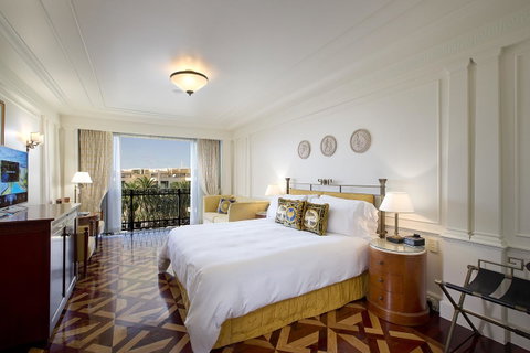 Imperial Hotel Gold Coast - Sunshine Coast Guide 29
