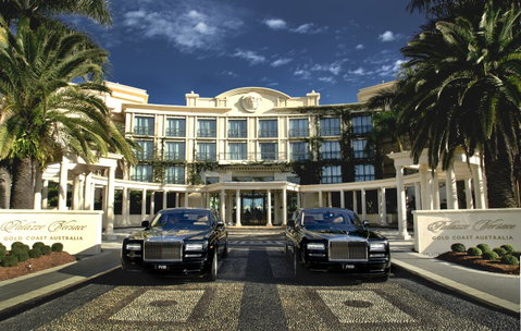 Imperial Hotel Gold Coast - Sunshine Coast Guide 7