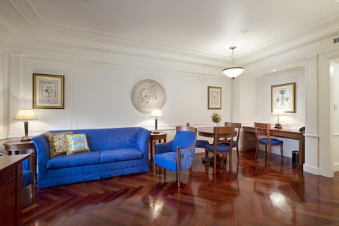 Imperial Hotel Gold Coast - Sunshine Coast Guide 23