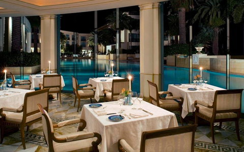 Imperial Hotel Gold Coast - Sunshine Coast Guide 39
