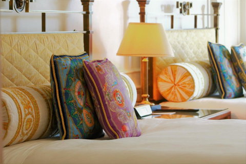 Imperial Hotel Gold Coast - Sunshine Coast Guide 26