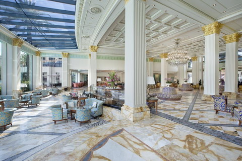 Imperial Hotel Gold Coast - Sunshine Coast Guide 11