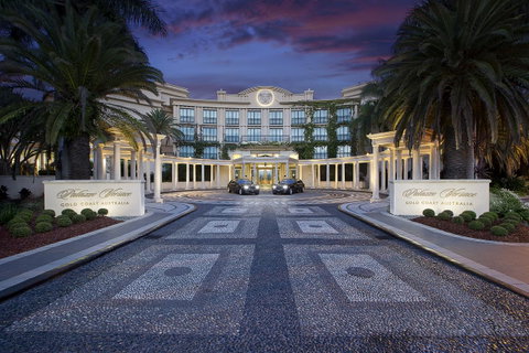 Imperial Hotel Gold Coast - Sunshine Coast Guide 0