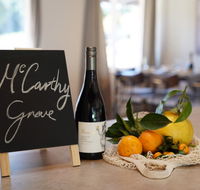 McCarthy Grove Maleny - Sunshine Coast Guide
