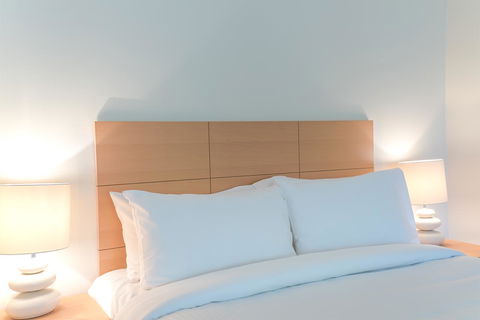 At The Sound Noosa Motel - Sunshine Coast Guide 35