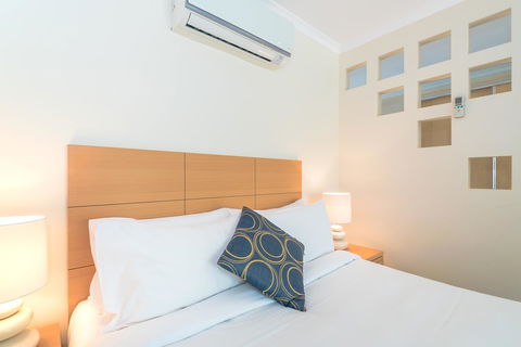 At The Sound Noosa Motel - Sunshine Coast Guide 23