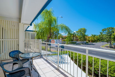 At The Sound Noosa Motel - Sunshine Coast Guide 33