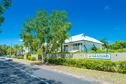 At The Sound Noosa Motel - Sunshine Coast Guide 22