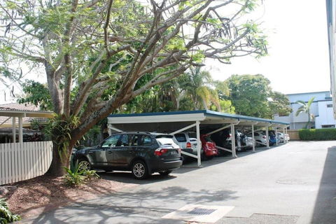 At The Sound Noosa Motel - Sunshine Coast Guide 17