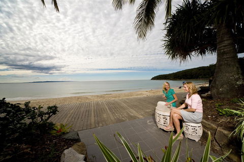 At The Sound Noosa Motel - Sunshine Coast Guide 15