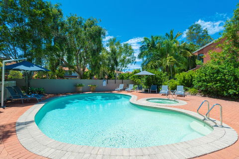 At The Sound Noosa Motel - Sunshine Coast Guide 7