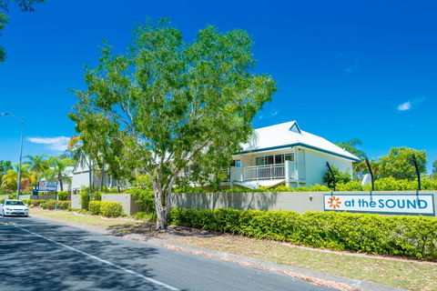 At The Sound Noosa Motel - Sunshine Coast Guide 21