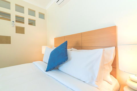 At The Sound Noosa Motel - Sunshine Coast Guide 27