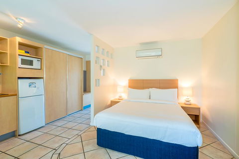 At The Sound Noosa Motel - Sunshine Coast Guide 38