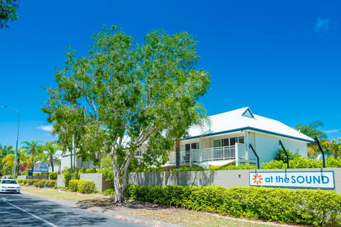 At The Sound Noosa Motel - Sunshine Coast Guide 20