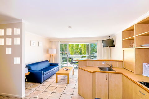 At The Sound Noosa Motel - Sunshine Coast Guide 25